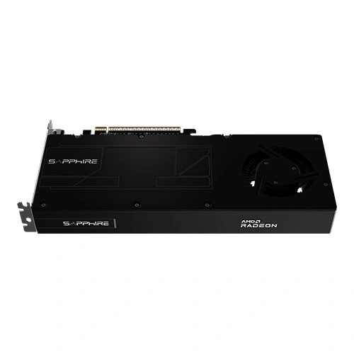 Sapphire Radeon AI Pro R9700 32GB GDDR6 Graphics Card